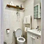 Maison Duplex, 2 Chambres, Terrasse En Rooftop Σπίτι διακοπών *