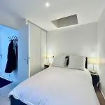 Maison Duplex, 2 Chambres, Terrasse En Rooftop Σπίτι διακοπών Saint-Ouen (Seine-Saint-Denis)