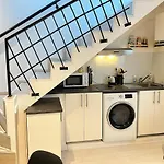 Maison Duplex, 2 Chambres, Terrasse En Rooftop *