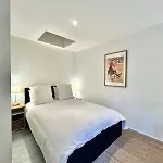Σπίτι διακοπών Maison Duplex, 2 Chambres, Terrasse En Rooftop