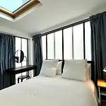 Σπίτι διακοπών Maison Duplex, 2 Chambres, Terrasse En Rooftop Saint-Ouen (Seine-Saint-Denis)