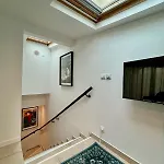 Maison Duplex, 2 Chambres, Terrasse En Rooftop * Saint-Ouen (Seine-Saint-Denis)
