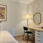 Maison Duplex, 2 Chambres, Terrasse En Rooftop Σπίτι διακοπών Saint-Ouen (Seine-Saint-Denis)