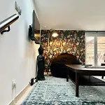 Σπίτι διακοπών Maison Duplex, 2 Chambres, Terrasse En Rooftop Saint-Ouen (Seine-Saint-Denis)