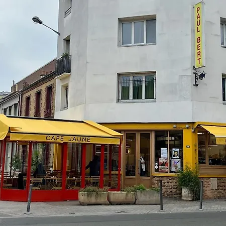 Maison Duplex, 2 Chambres, Terrasse En Rooftop