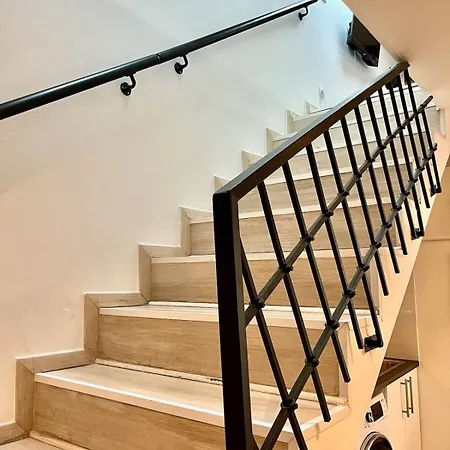 Сasa de vacaciones Maison Duplex, 2 Chambres, Terrasse En Rooftop *